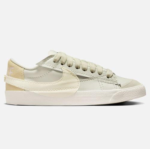 W BLAZER LOW 77 JUMBO