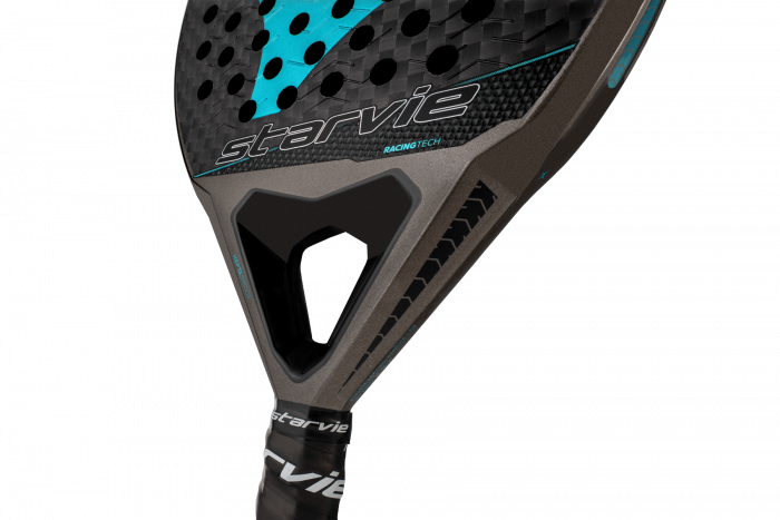 Starvie Drax Pro Touch 2025