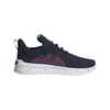 Adidas Lite Racer Adapt 4.0 Cloudfoam Slip-On Shoes