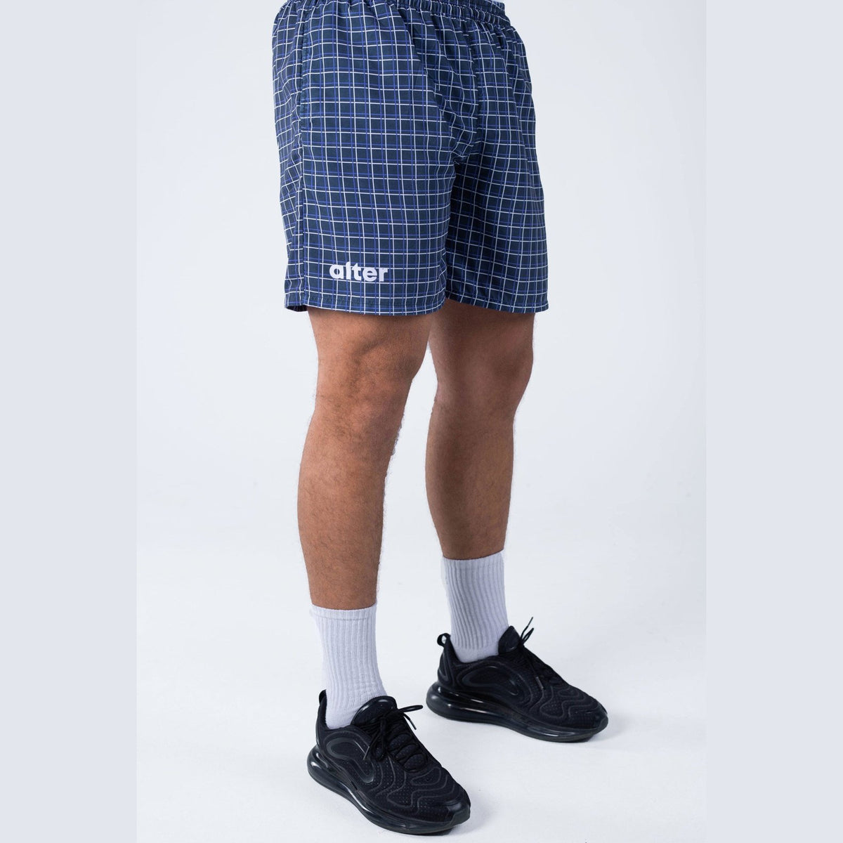 Tracker Shorts
