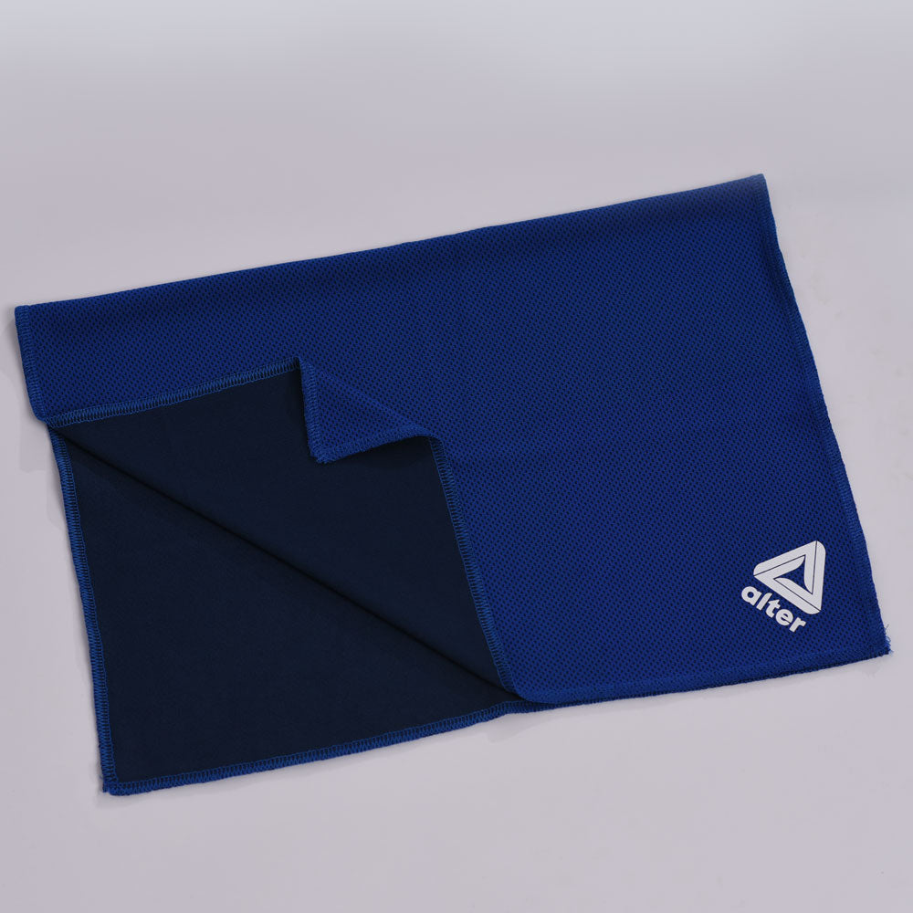 Alter Microfiber towel