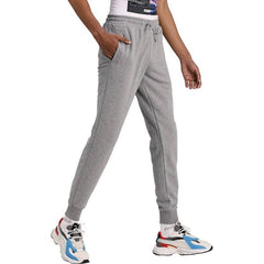 Classics Sweatpants Cuff Tr Medium Gray