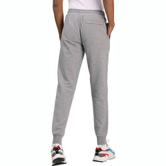 Classics Sweatpants Cuff Tr Medium Gray