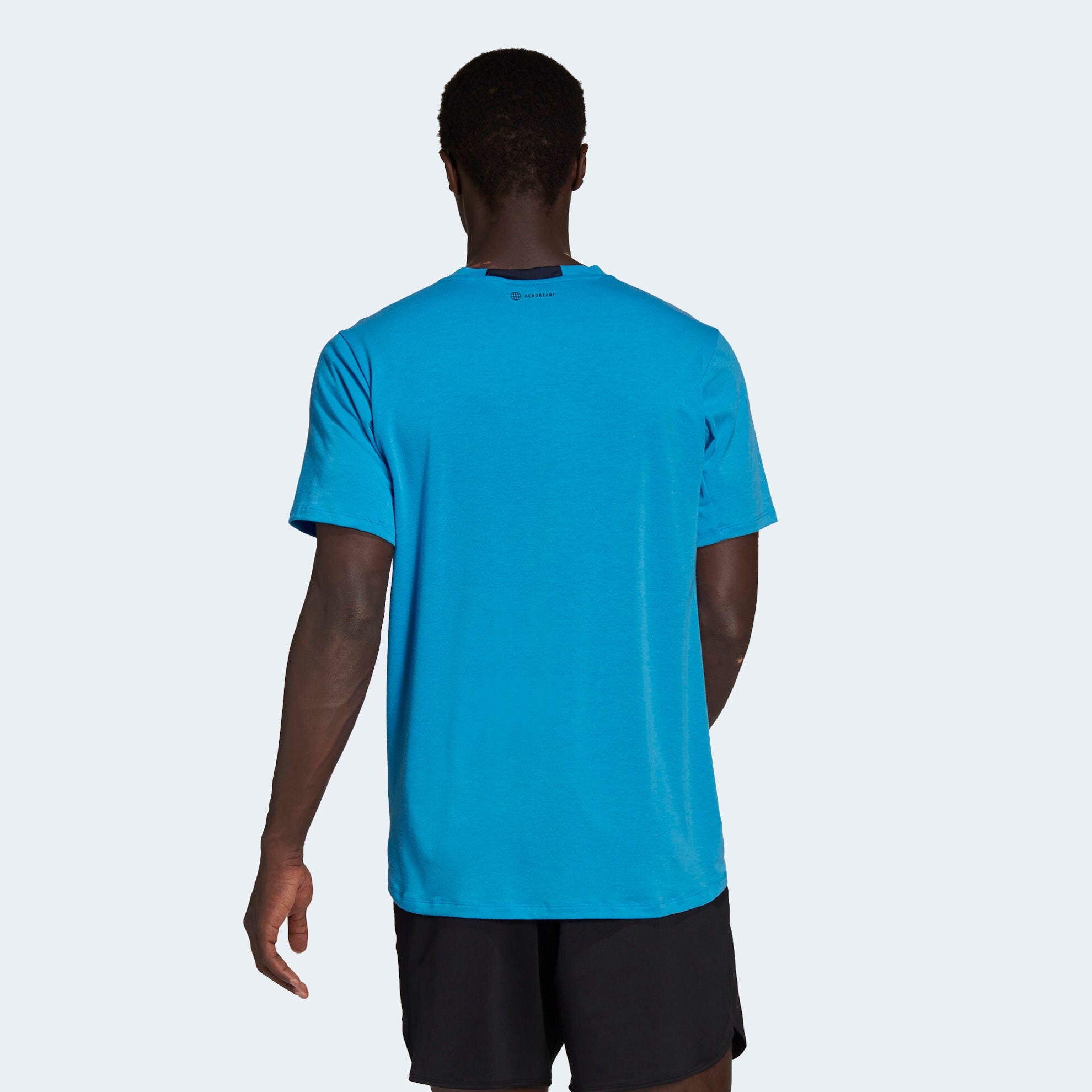 Designed For Training Tee - Sporty Pro
