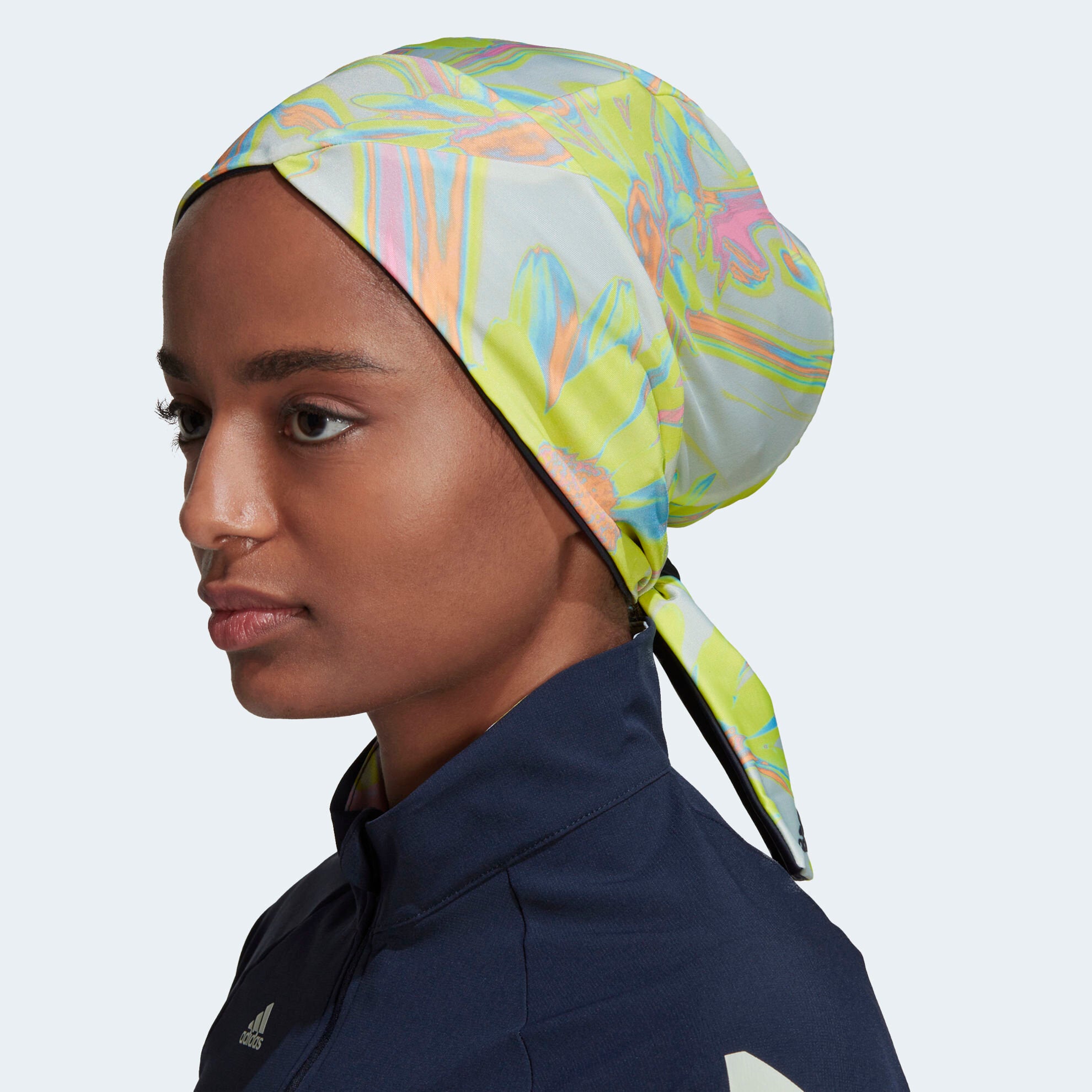 Adidas POSITIVISEA Print Headscarf - Sporty Pro