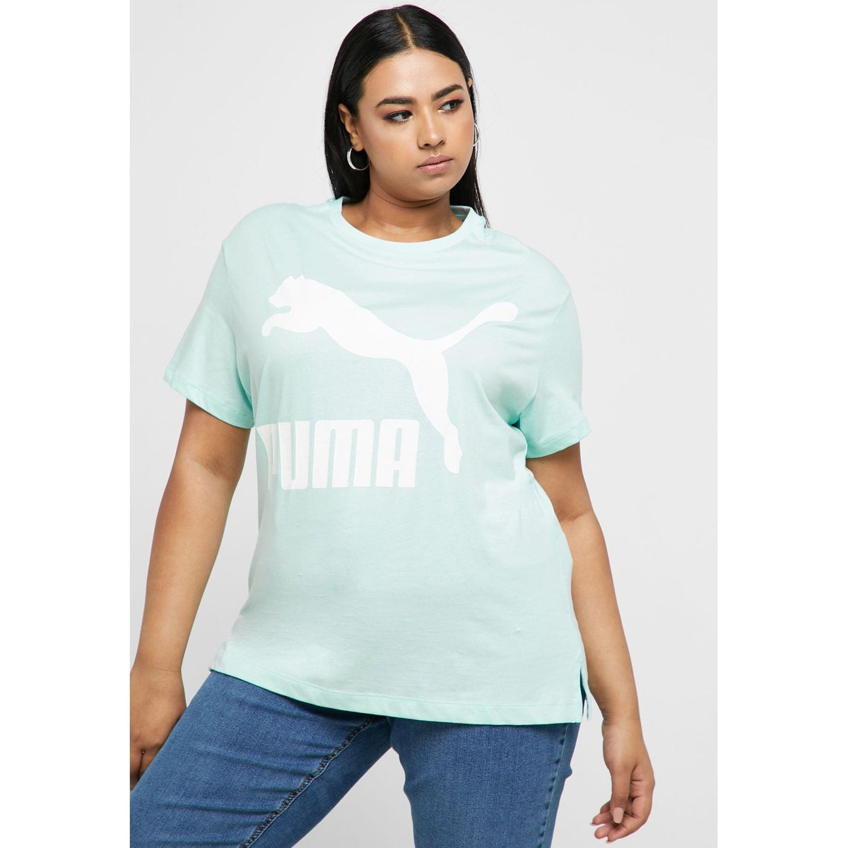 Classics Logo Tee - Sporty Pro