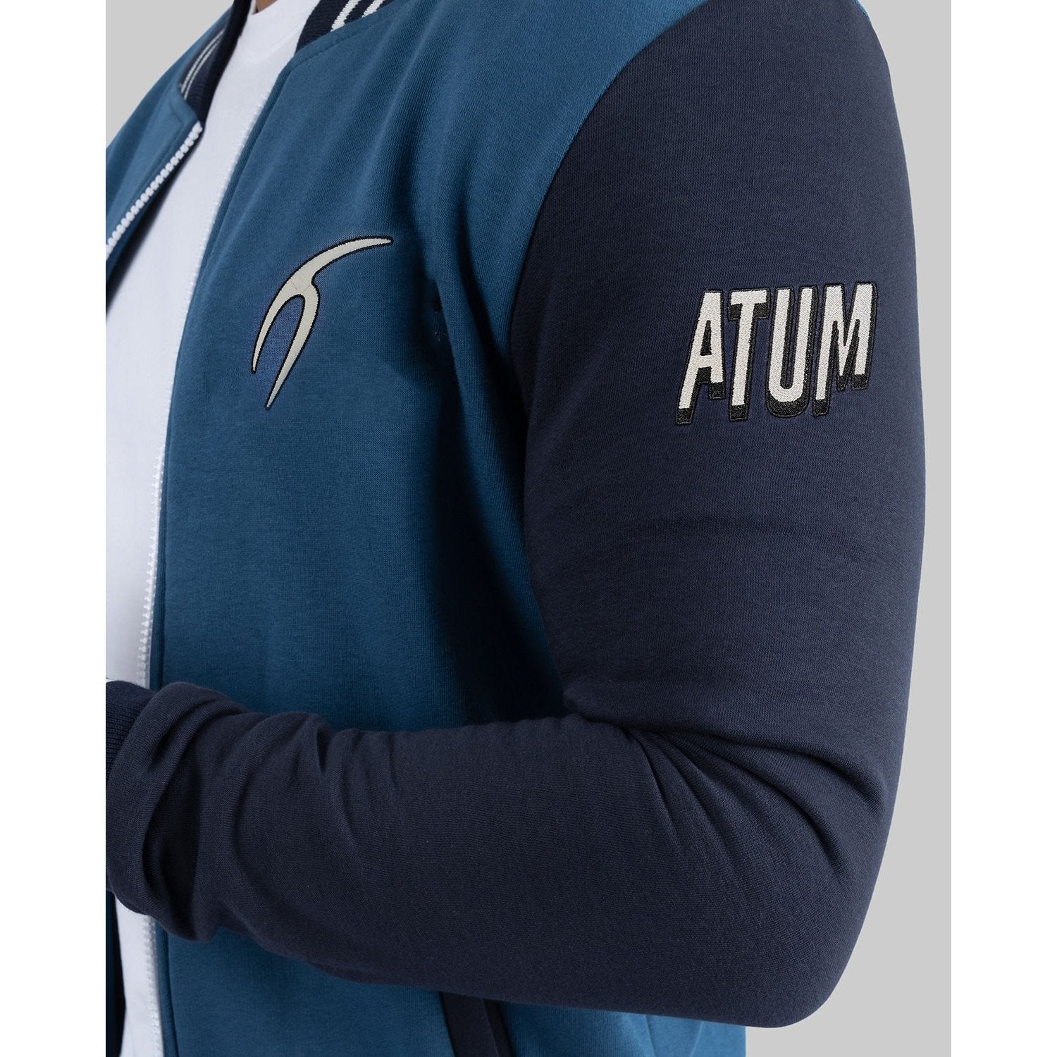 Atum Men's Varsity Jacket