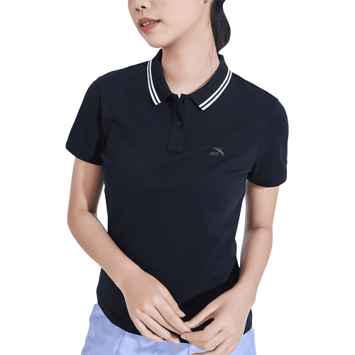 Anta Ss Polo - Sporty Pro