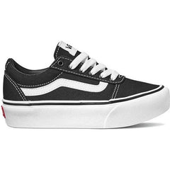 Vans Ward