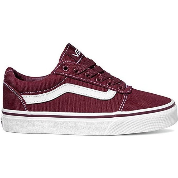 Vans Ward