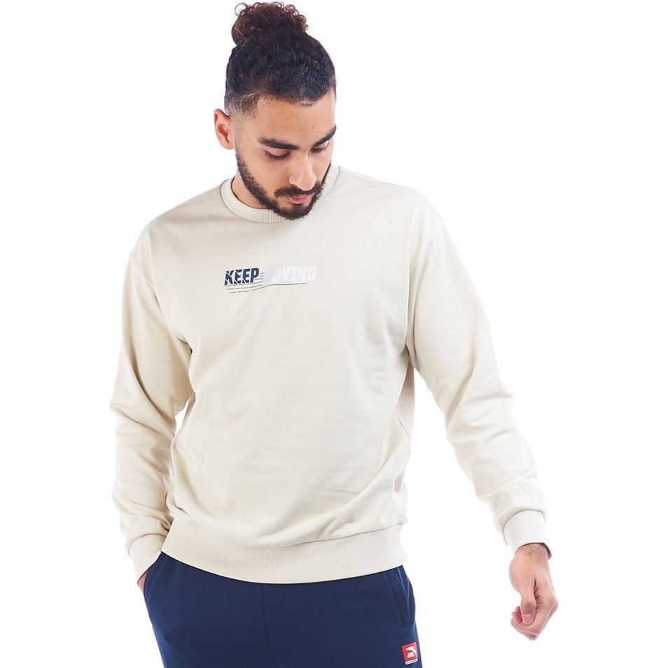 Anta Sweatshirt - Sporty Pro