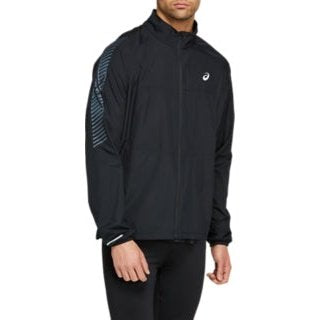 Asics Icon Jacket for Men - Sporty Pro