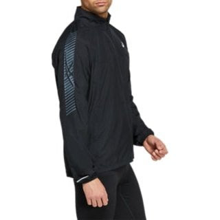 Asics Icon Jacket for Men - Sporty Pro