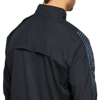 Asics Icon Jacket for Men - Sporty Pro
