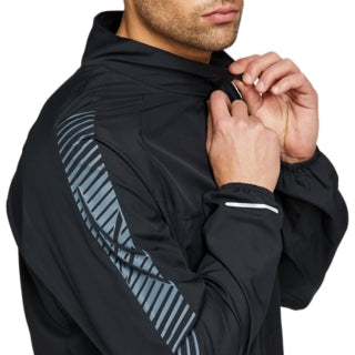 Asics Icon Jacket for Men - Sporty Pro