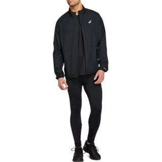 Asics Icon Jacket for Men - Sporty Pro