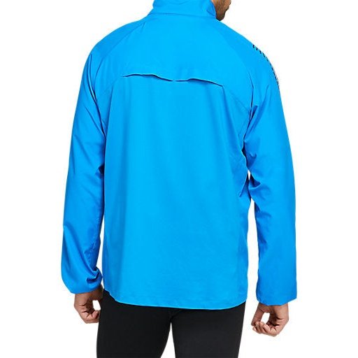 Asics Icon Jacket for Men - Sporty Pro