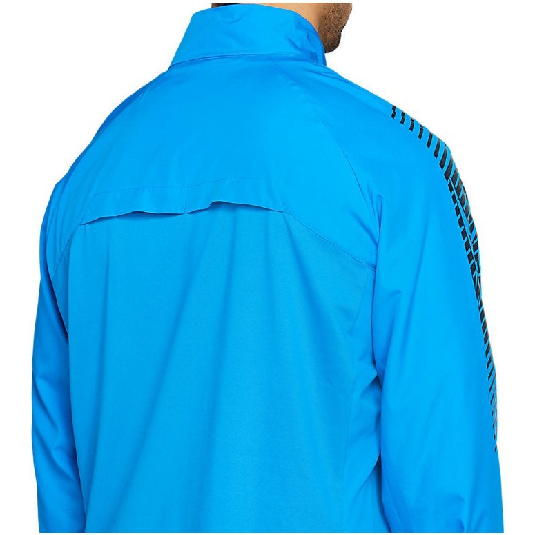 Asics Icon Jacket for Men - Sporty Pro