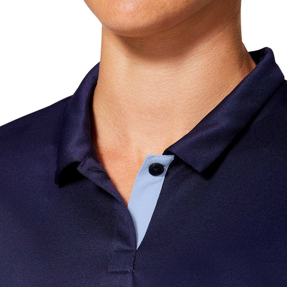 Asics Practice W Poloshirt - Sporty Pro