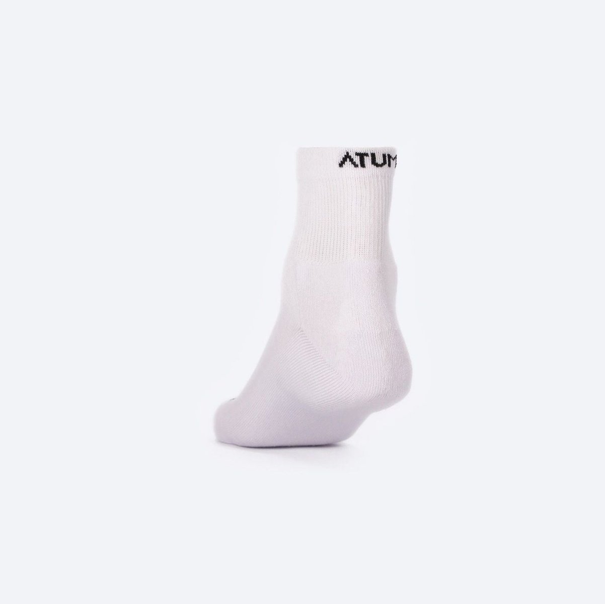 Atum adult Unisex mid-crew socks - pack of 3