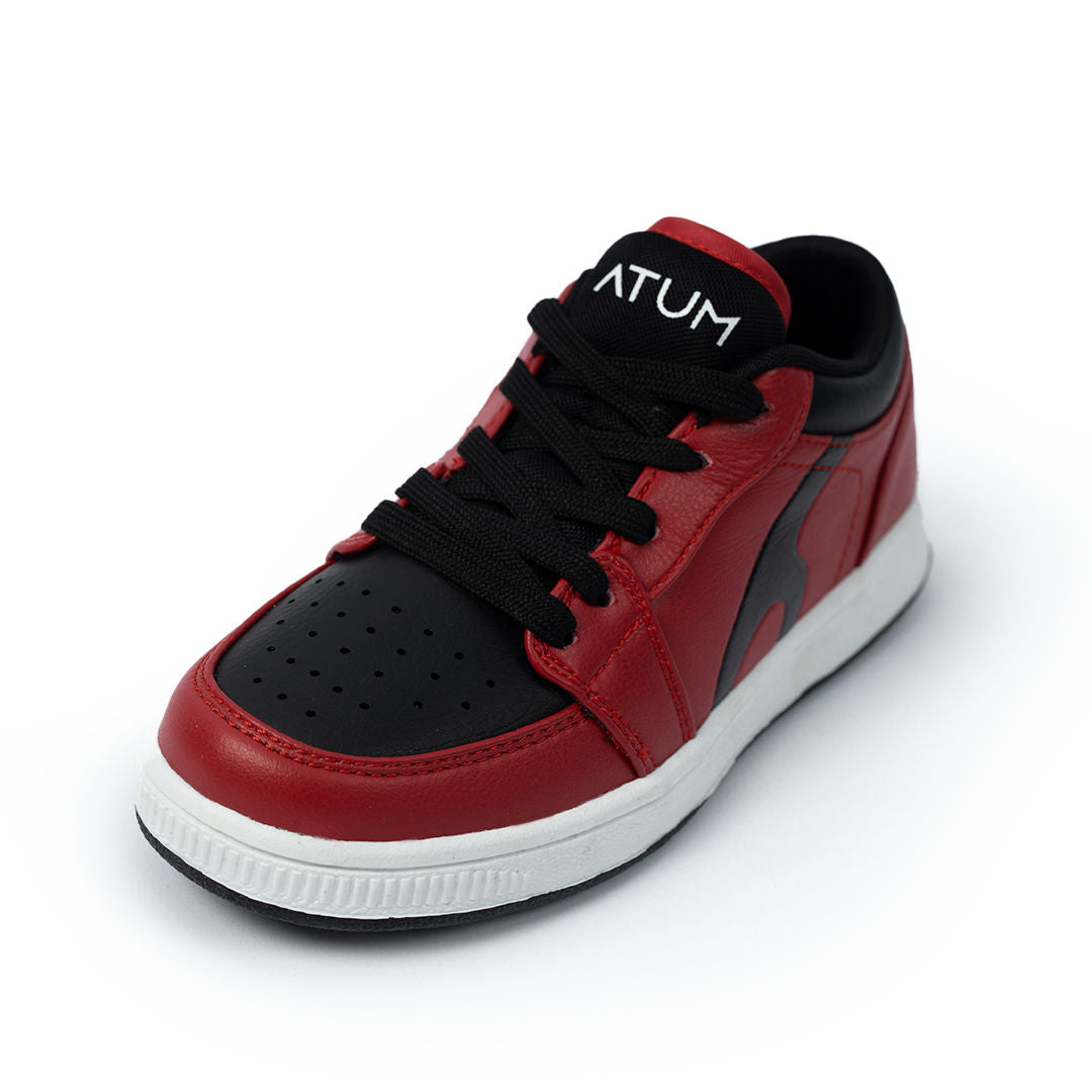 Atum boy's AirFree 1 Lifestyle sneakers