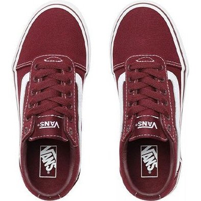 Vans Ward