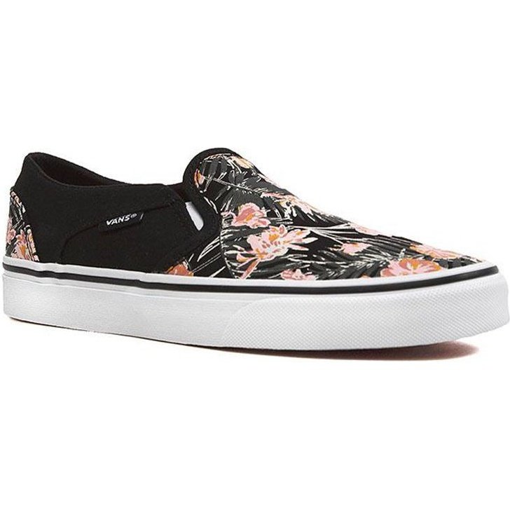 Vans Asher