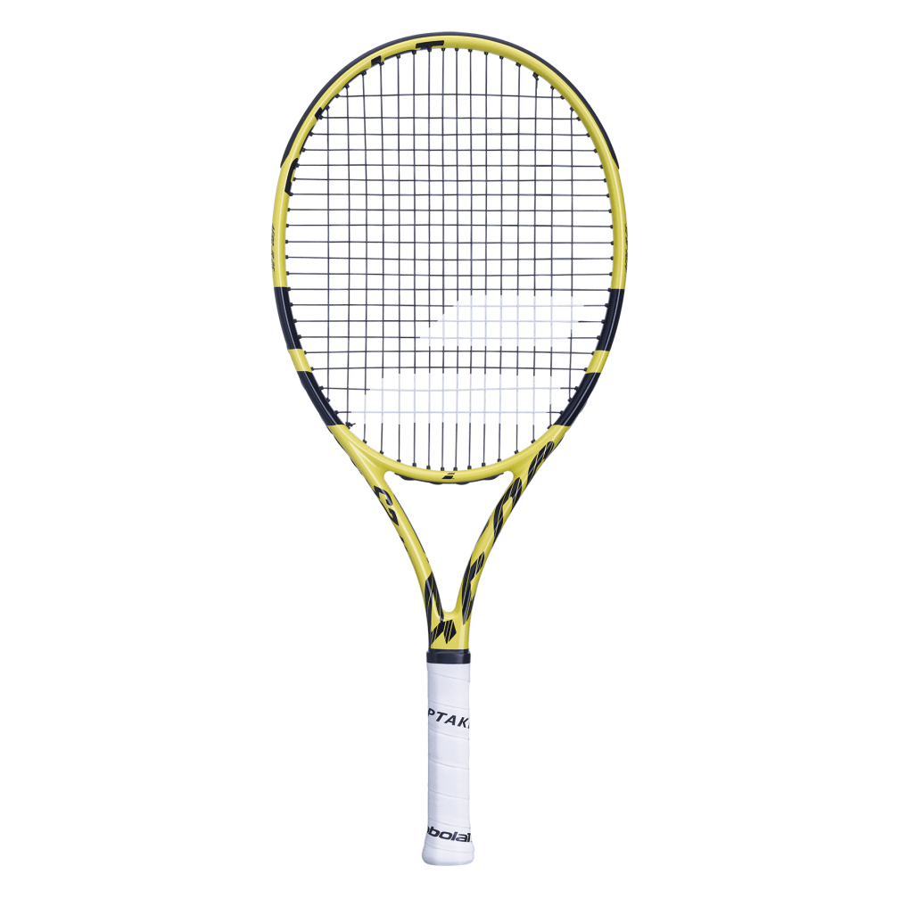 Babolat Kids Tennis Racket Aero 25 - Sporty Pro