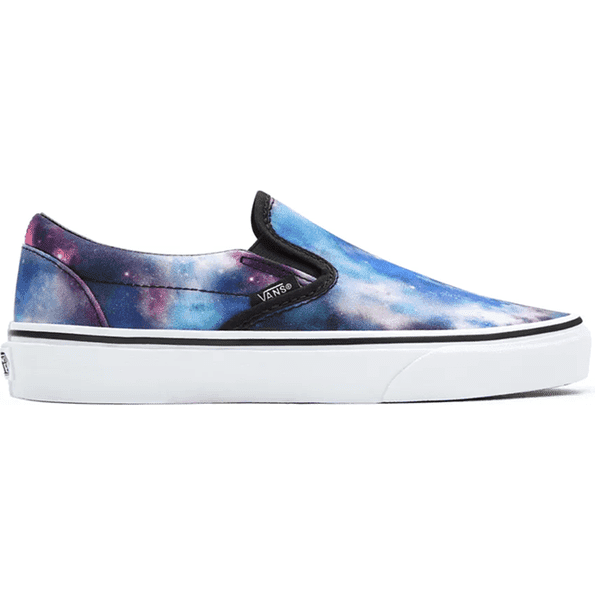 Classic Slip-On “GALAXY” - Sporty Pro