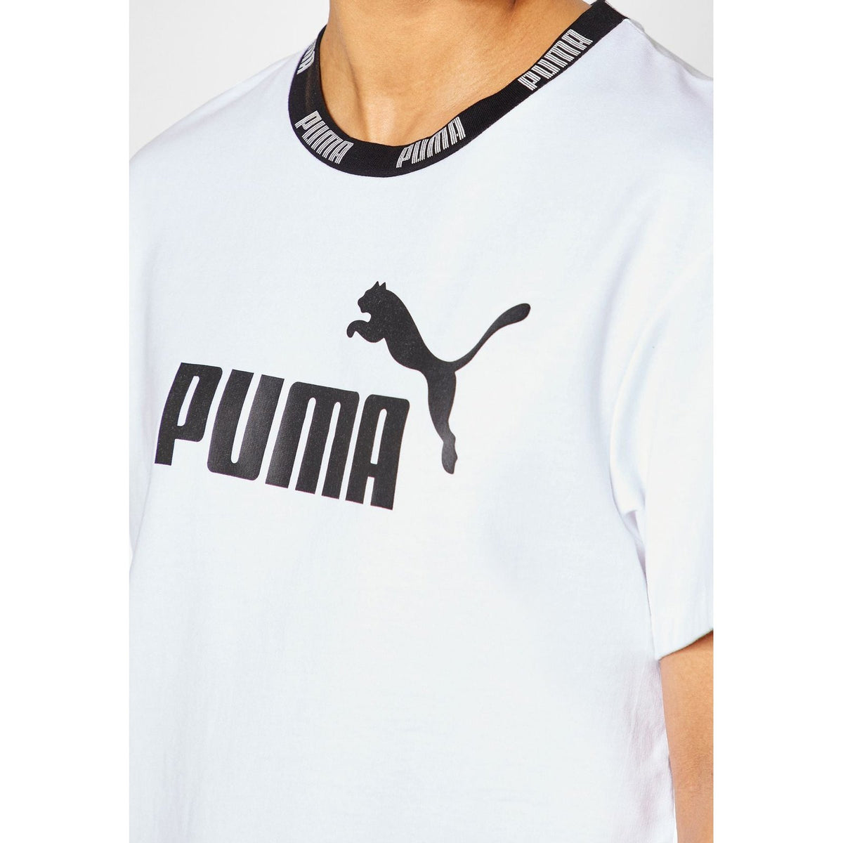 Amplified Puma Dress - Sporty Pro