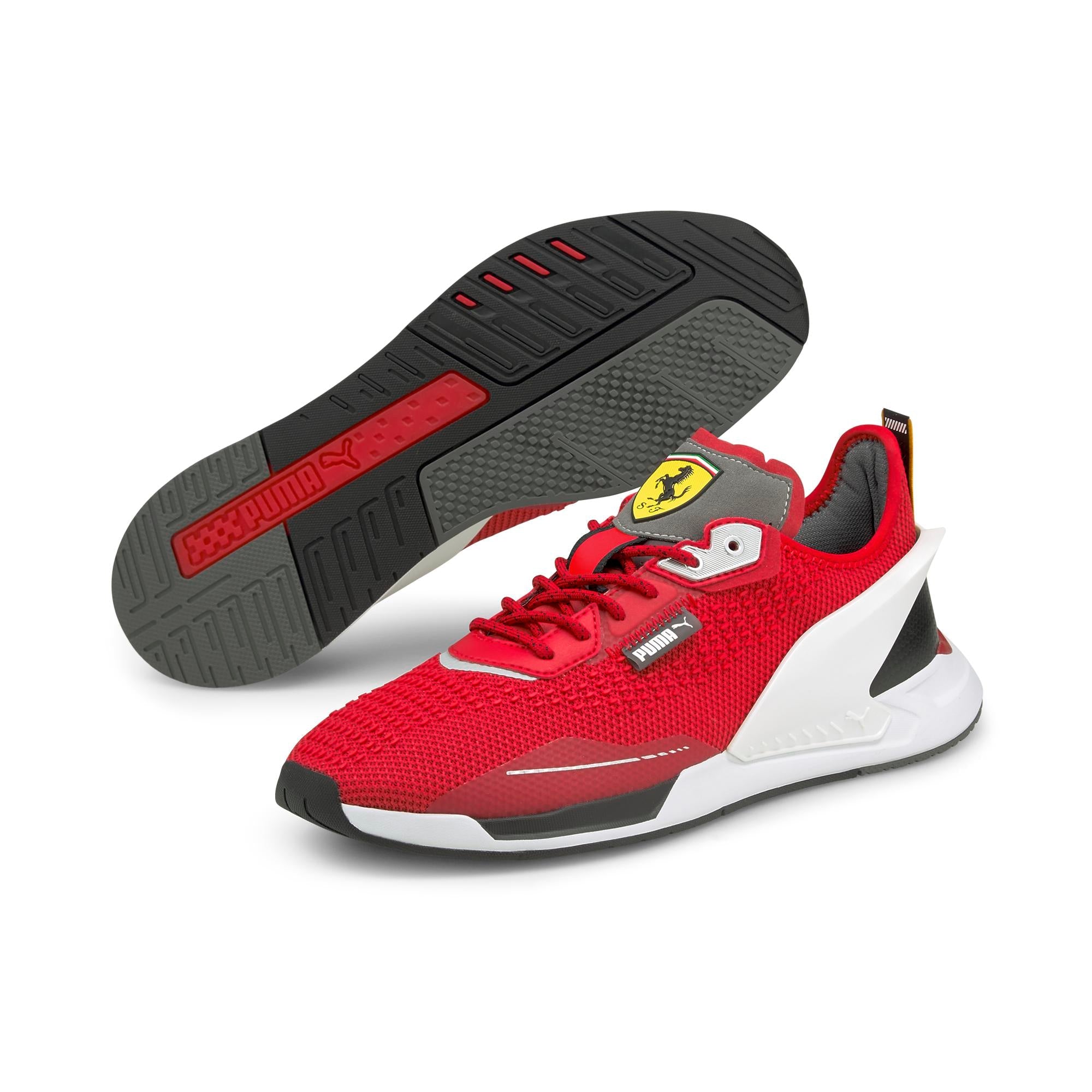 Ferrari Ionspeed - Sporty Pro