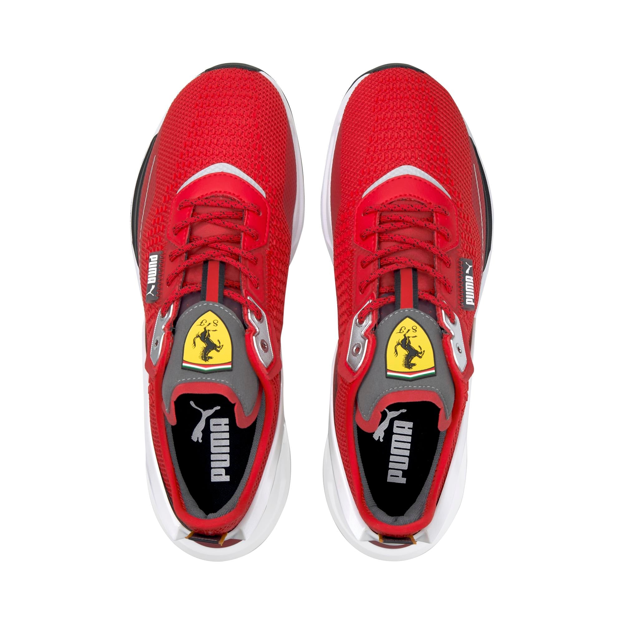 Ferrari Ionspeed - Sporty Pro