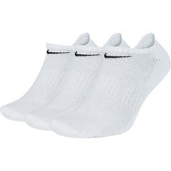 Socks Nike Everyday Cushion No-Show 3 pairs - Sporty Pro