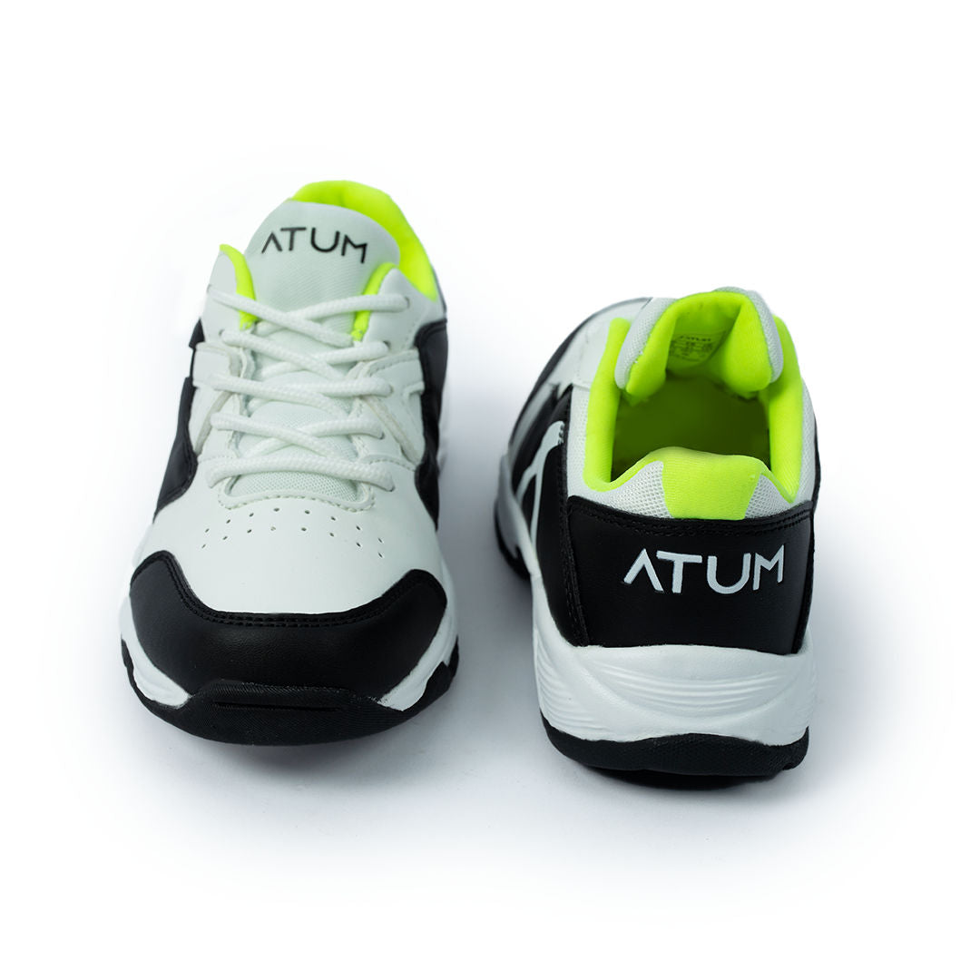 Atum Boy's Hero Blast Training Shoes