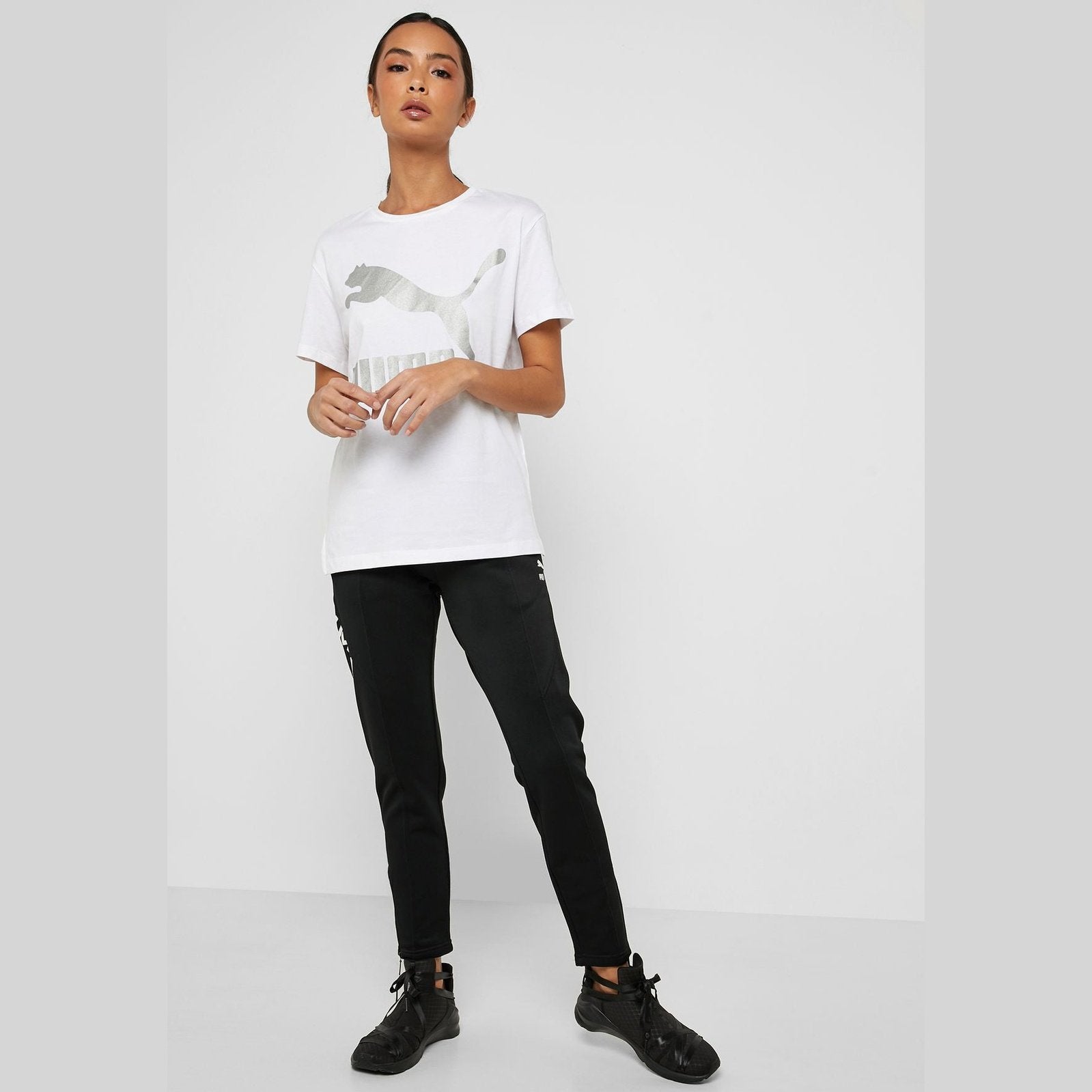 Classics Logo Tee - Sporty Pro