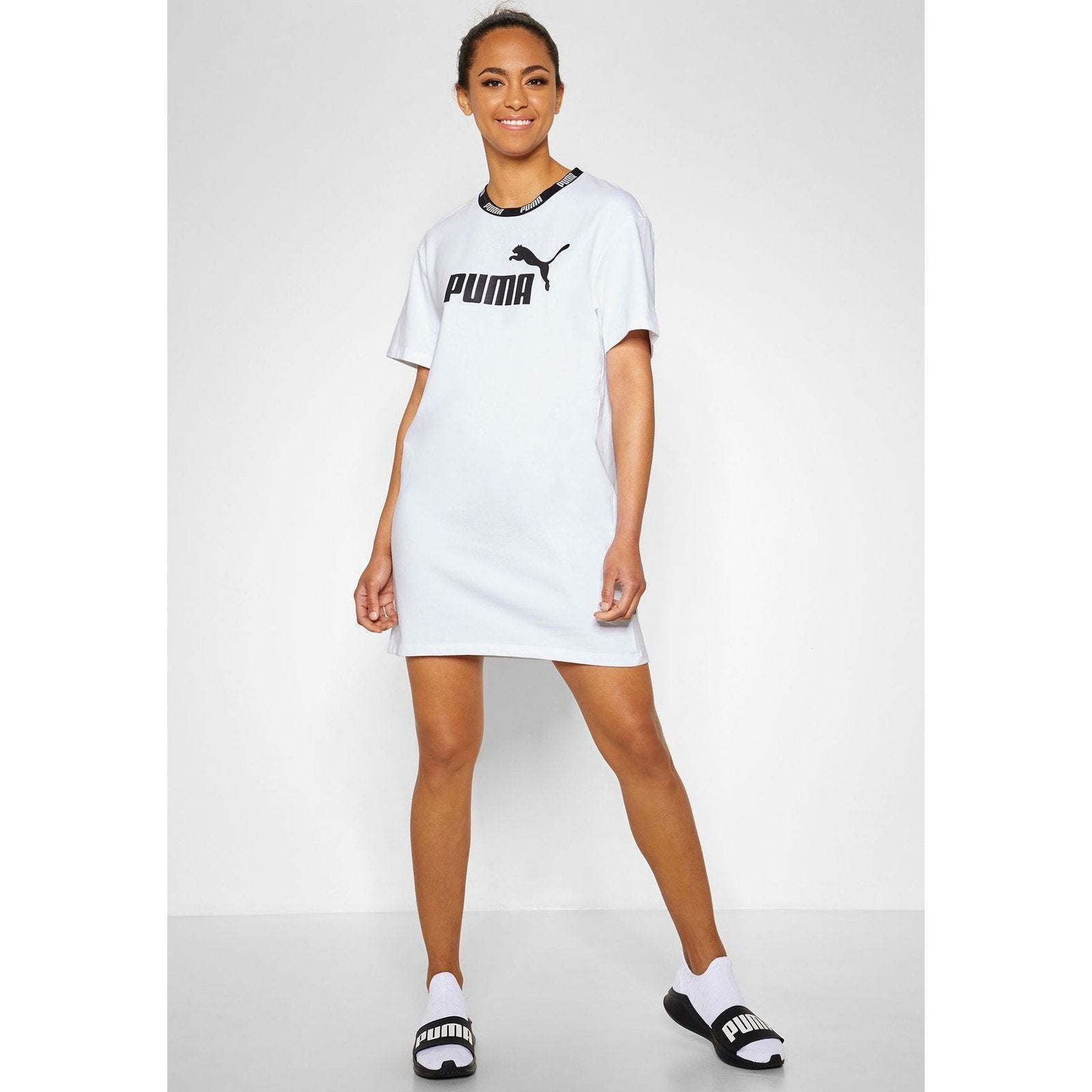 Amplified Puma Dress - Sporty Pro