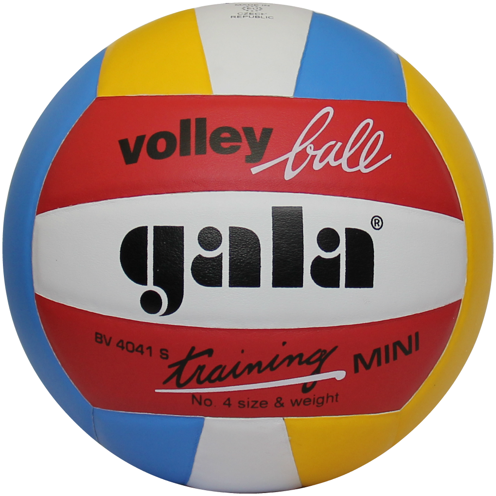 Gala Training Mini BV 4041 S