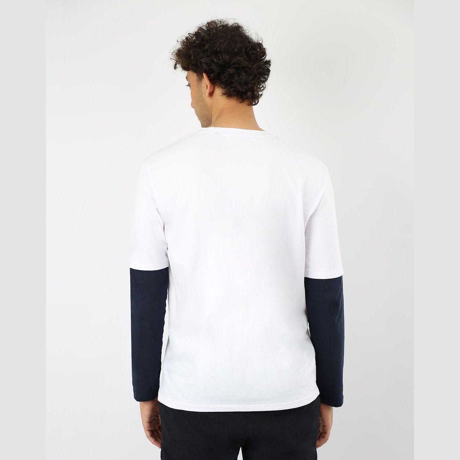 Atum Men's Cotton T-Shirt