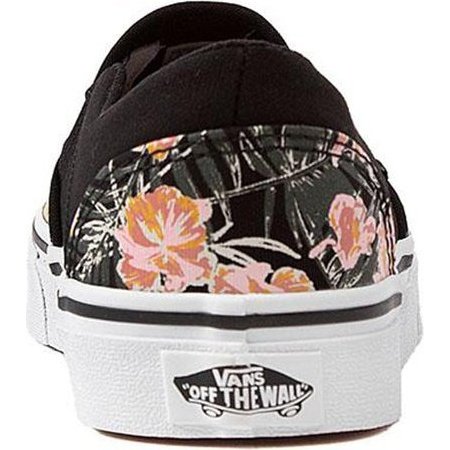 Vans Asher
