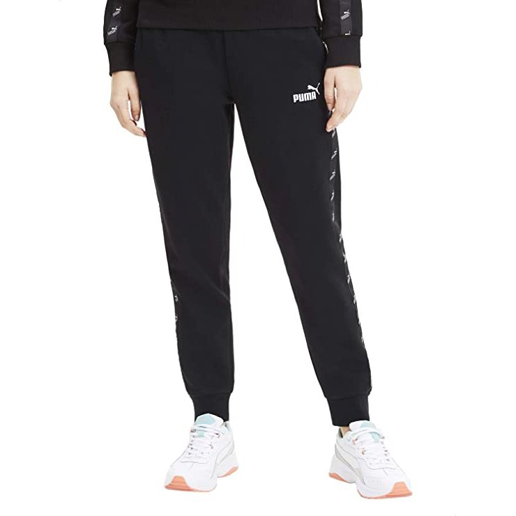 PUMA Women's Amplified Fl Cl Pants - Sporty Pro