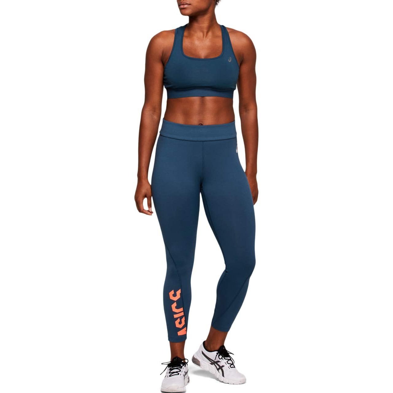 ASICS Dam leggings - Sporty Pro