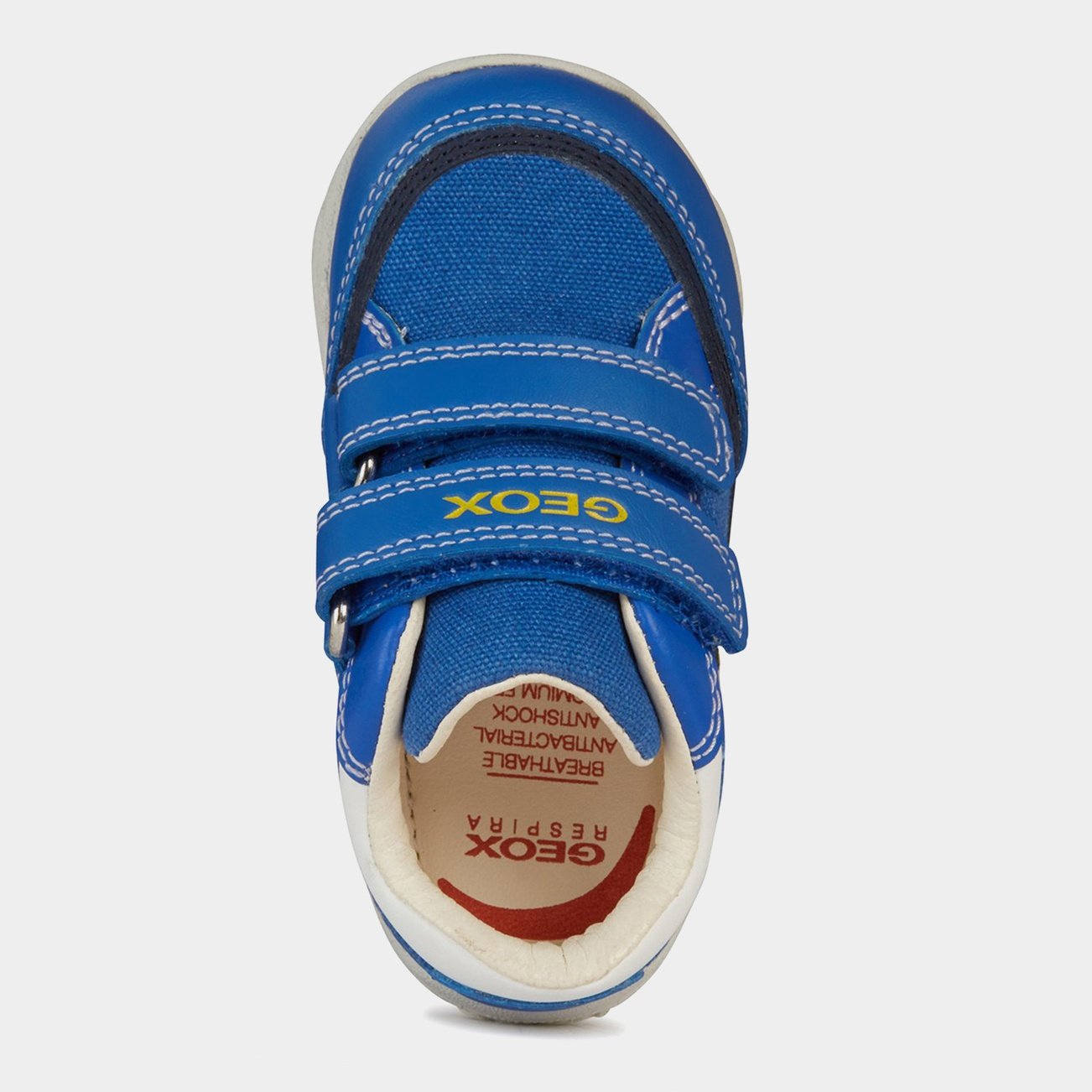 Geox B BALU B. A - Sporty Pro
