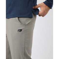 Atum Men's Slim-Fit Jogger Pants