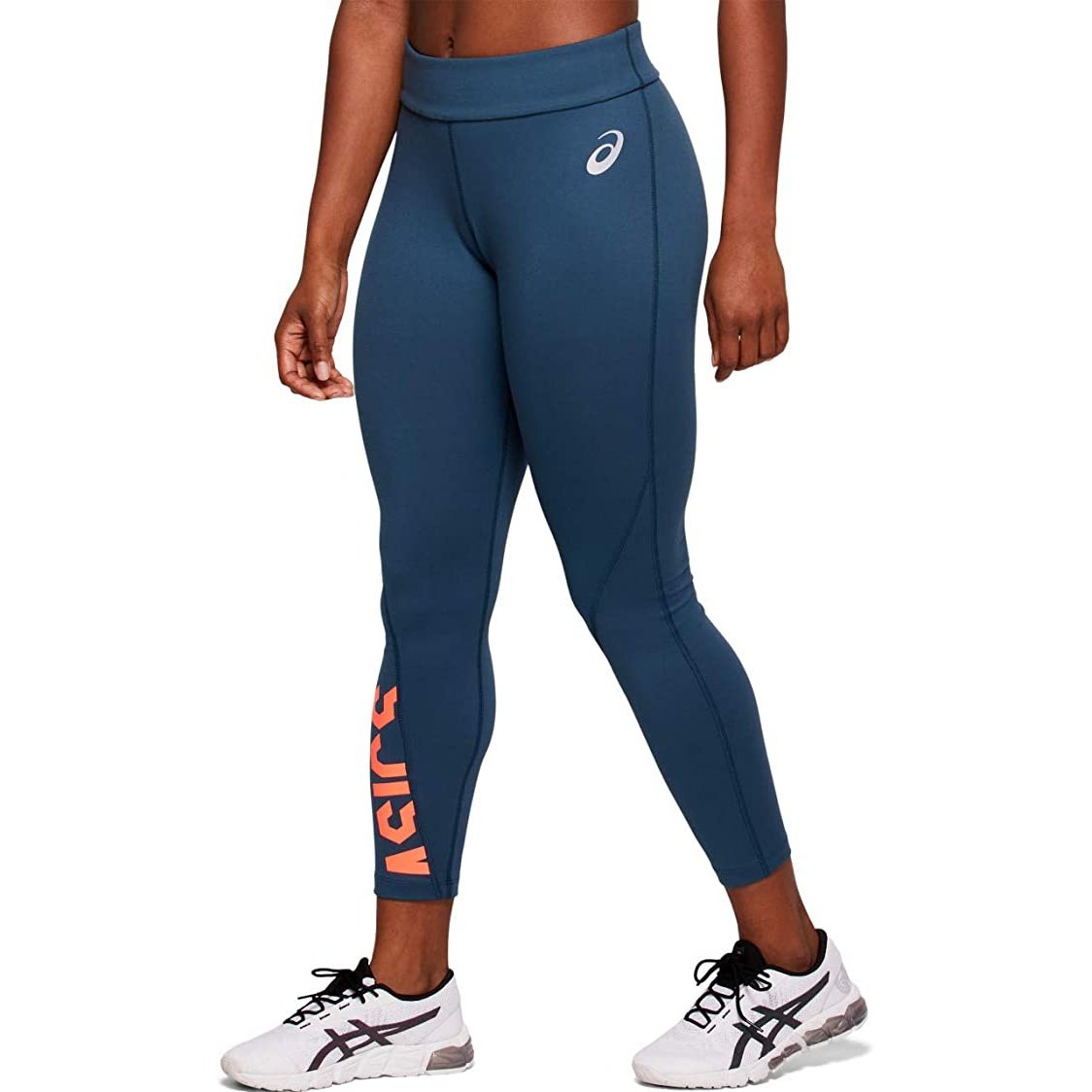 ASICS Dam leggings - Sporty Pro
