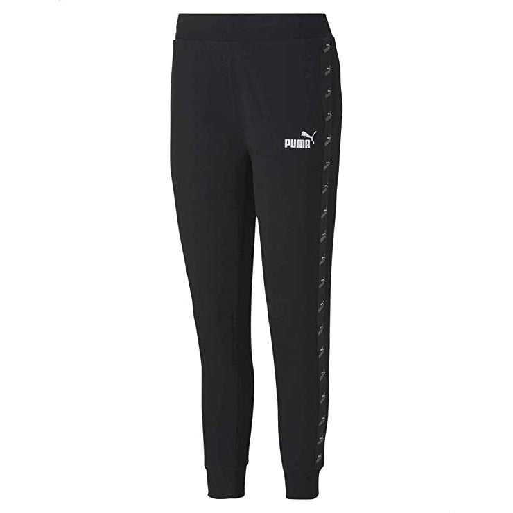 PUMA Women's Amplified Fl Cl Pants - Sporty Pro