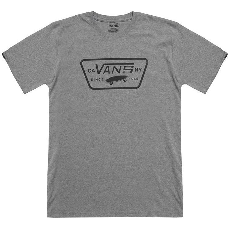 Full Patch T-shirt - Sporty Pro