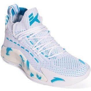 Anta Klay Thompson KT5 "Home" Basketball Shoes - Sporty Pro