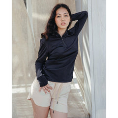 Swim Shorts - Beige - Sporty Pro