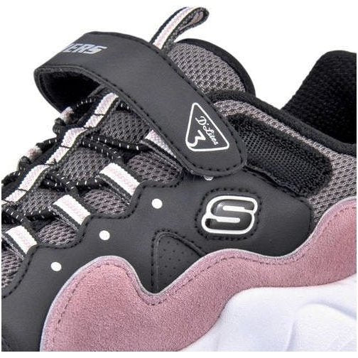 Skechers D' Lites 3.0 for Girls - Sporty Pro