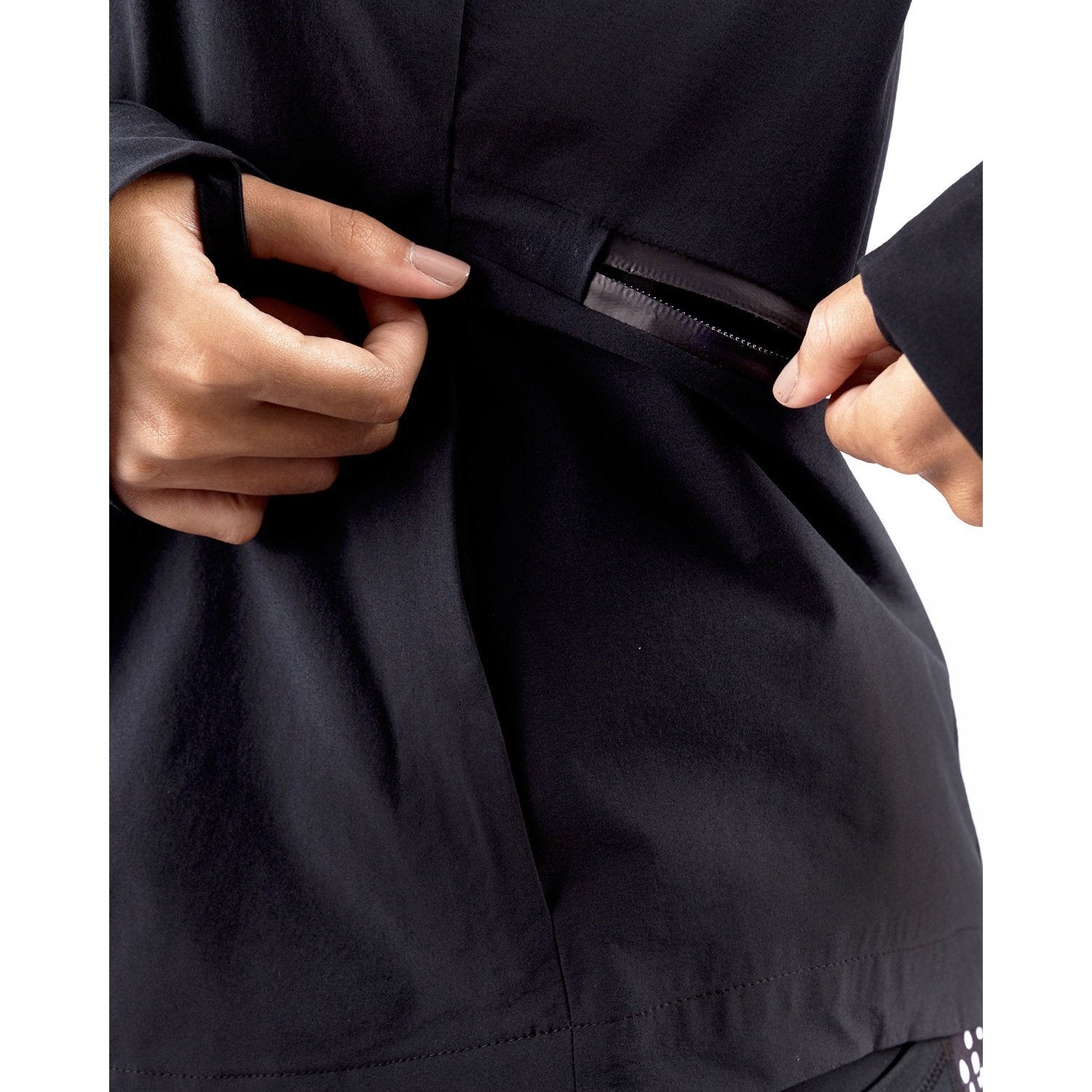 Atum women's basic jacket